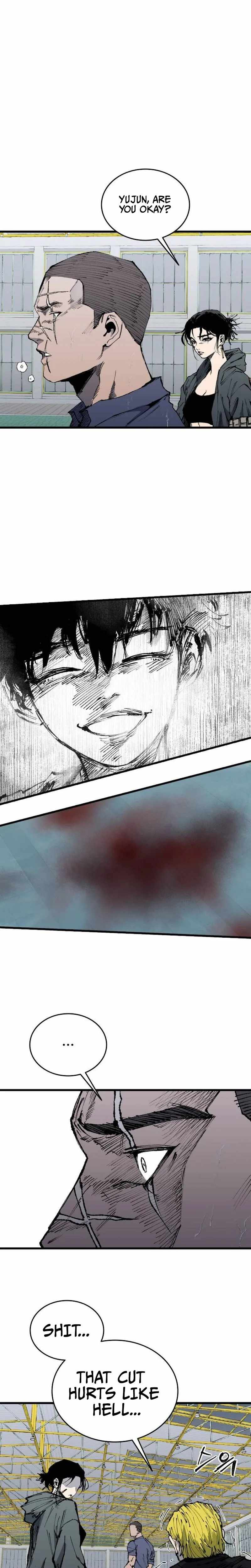 Read High Class Manga Online