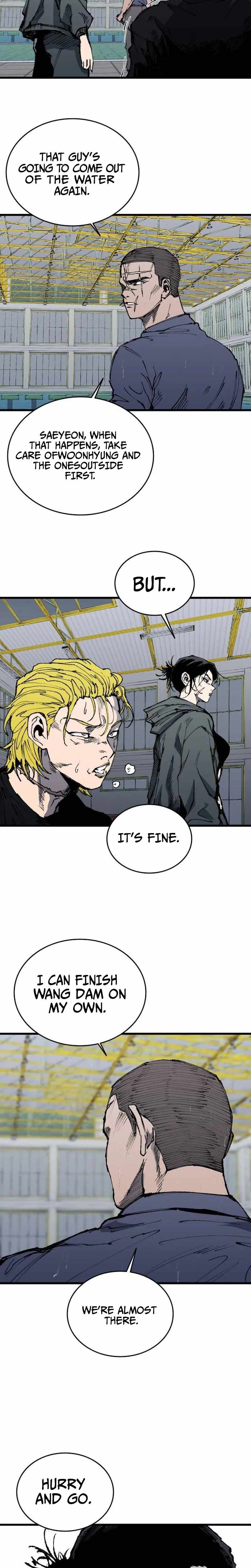 Read High Class Manga Online