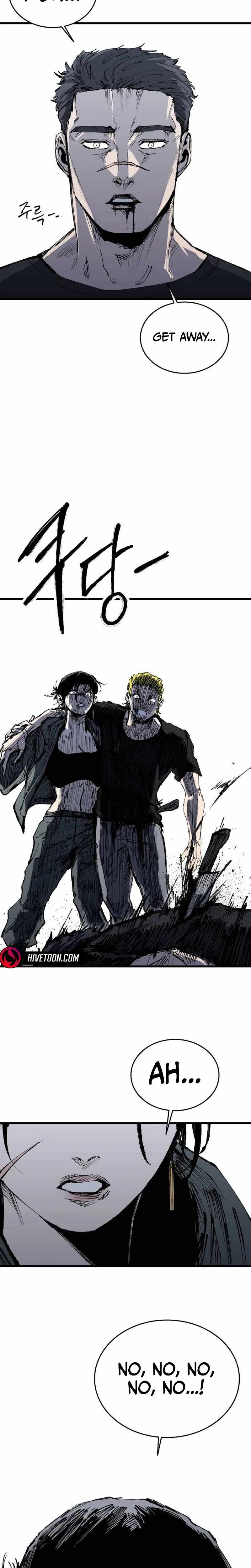 Read High Class Manga Online