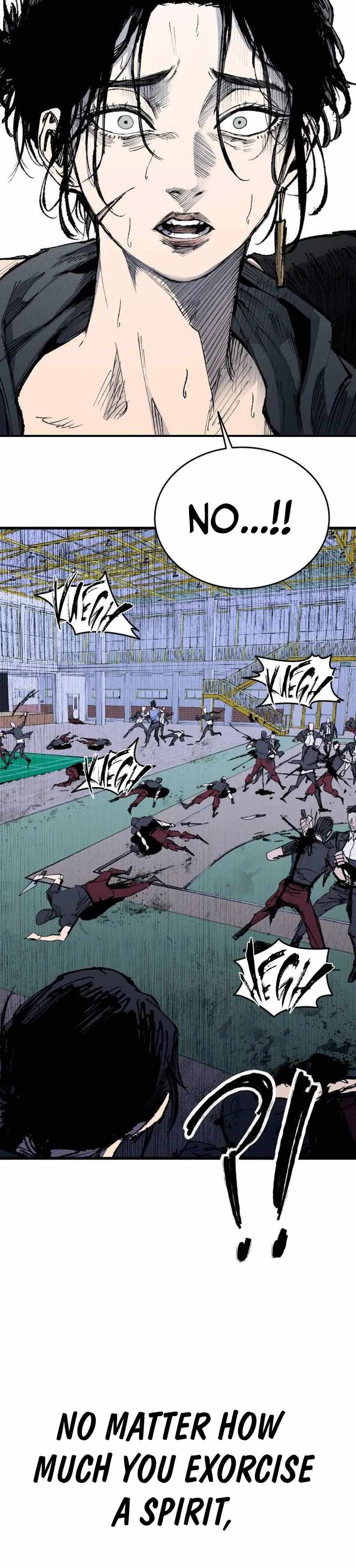 Read High Class Manga Online