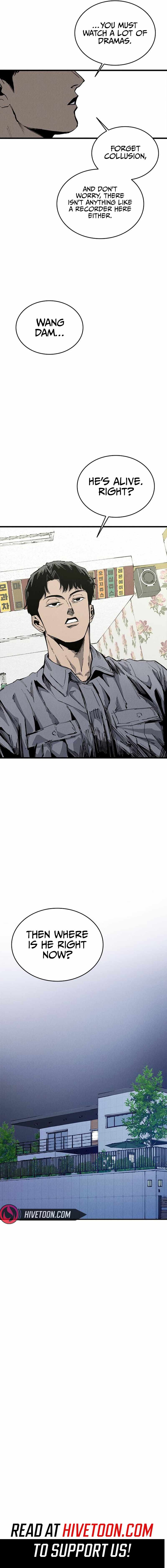 Read High Class Manga Online