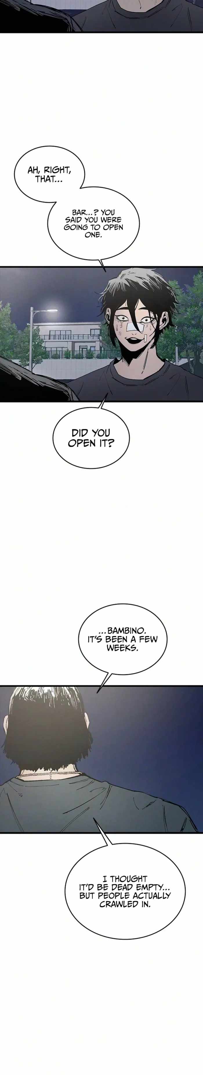 Read High Class Manga Online