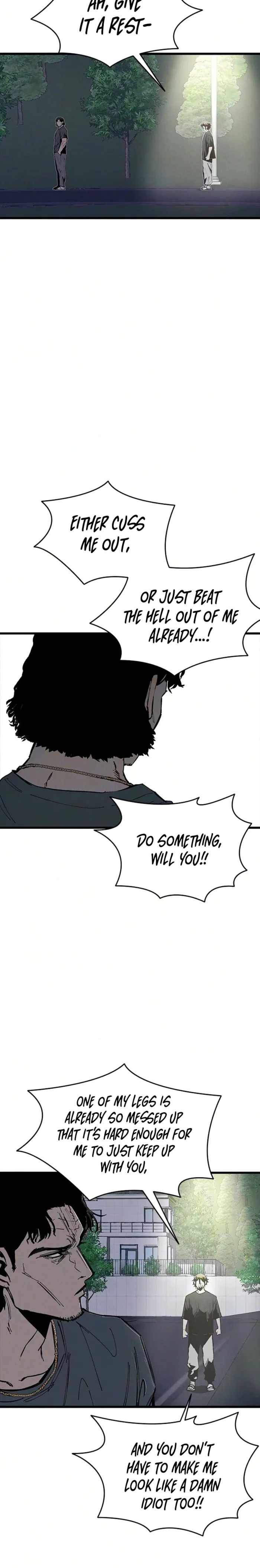 Read High Class Manga Online