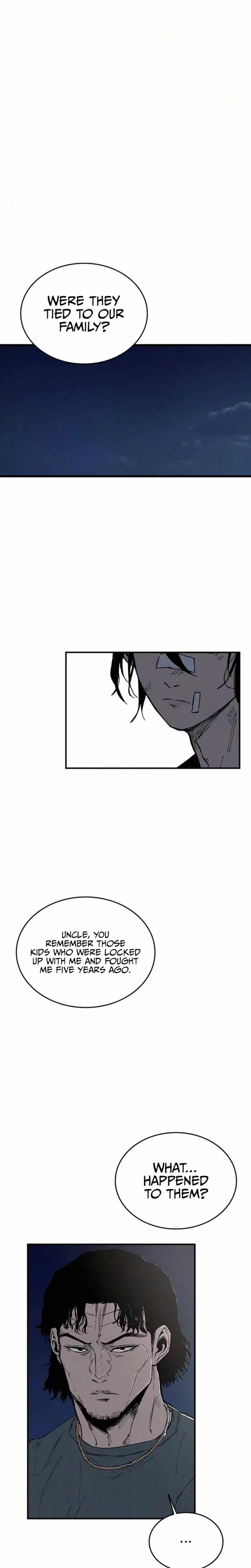 Read High Class Manga Online