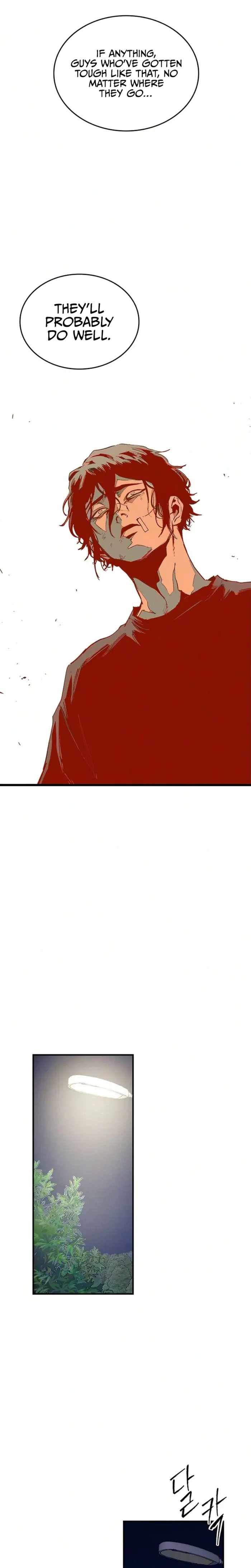 Read High Class Manga Online