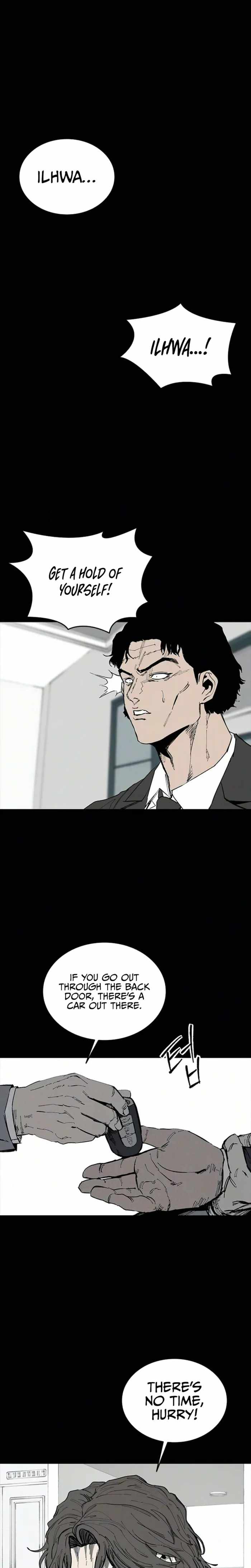 Read High Class Manga Online