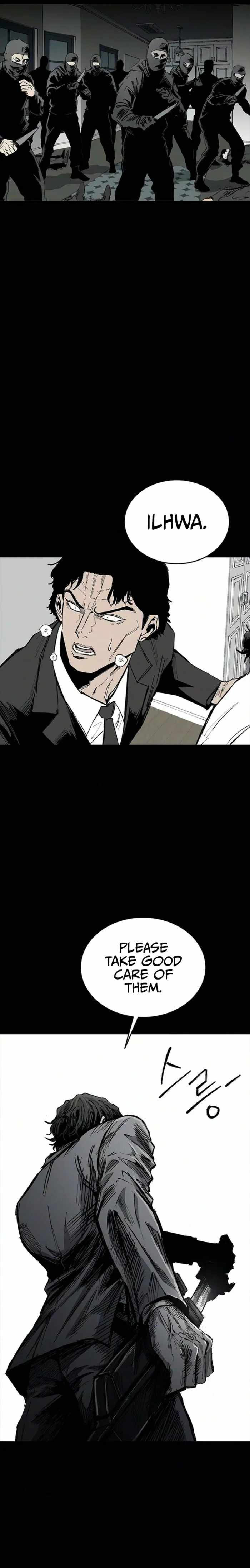 Read High Class Manga Online