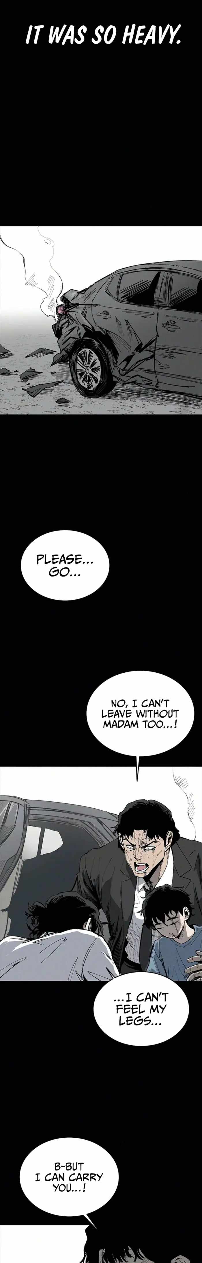 Read High Class Manga Online