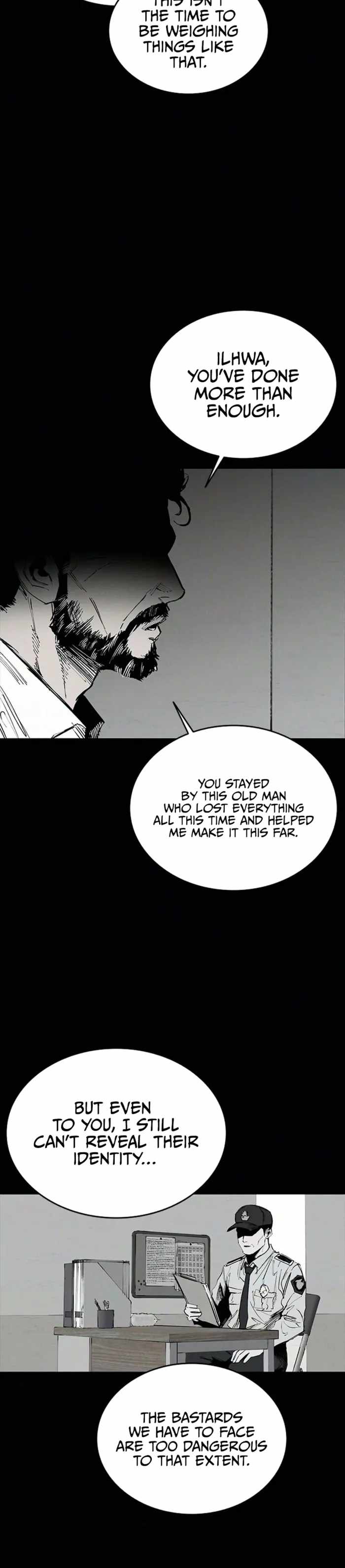 Read High Class Manga Online