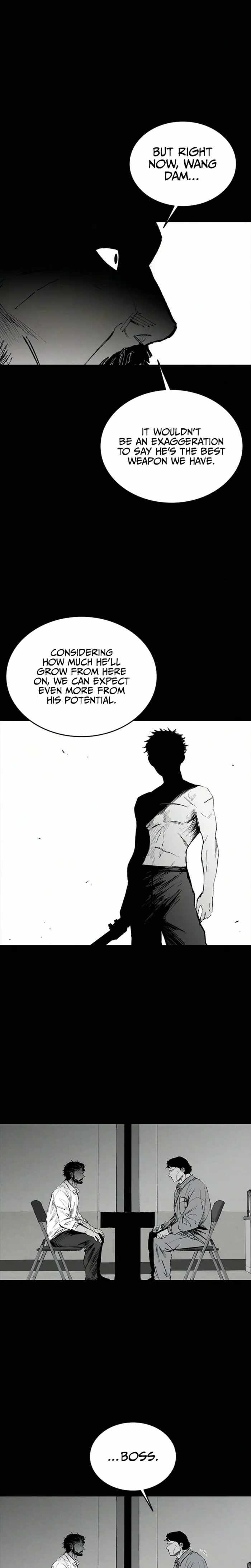 Read High Class Manga Online