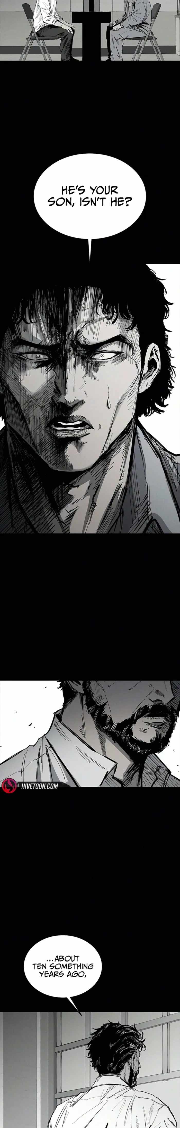 Read High Class Manga Online