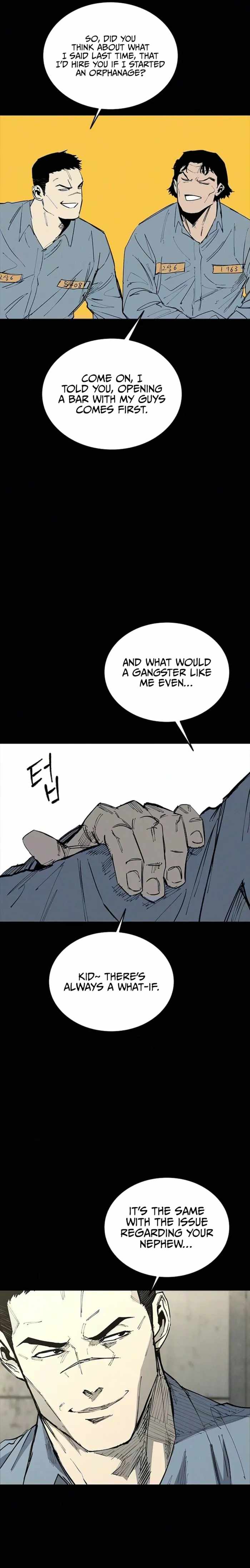 Read High Class Manga Online