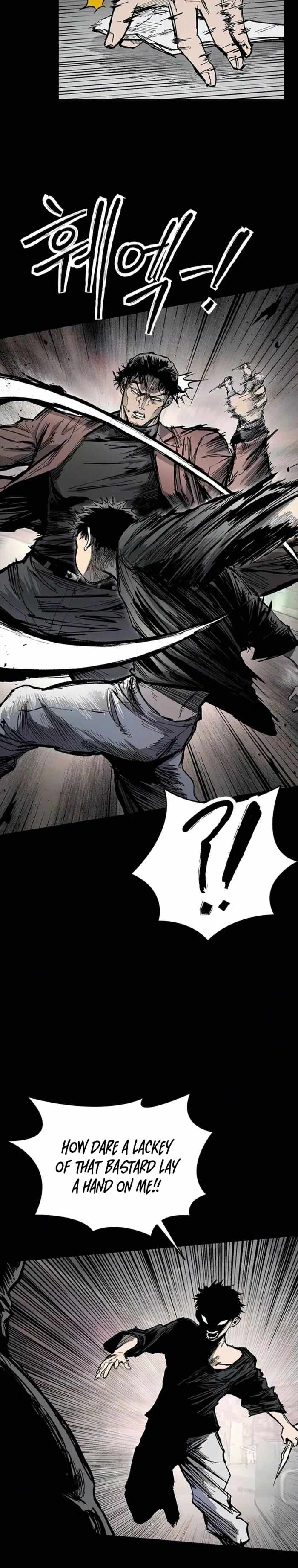 Read High Class Manga Online