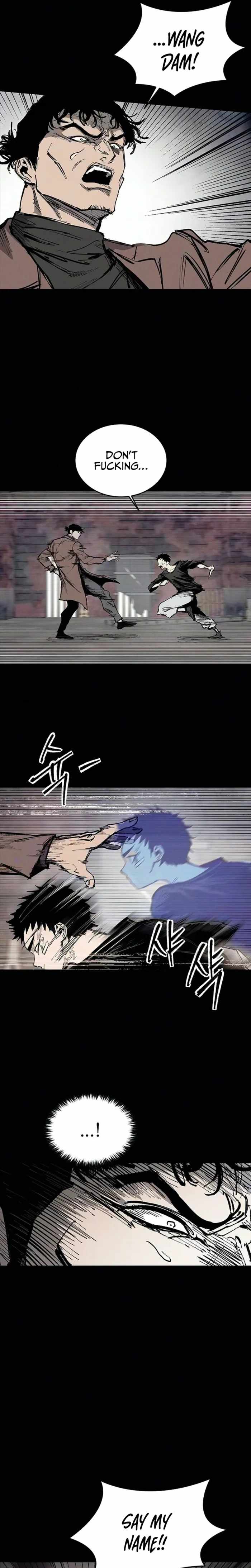 Read High Class Manga Online