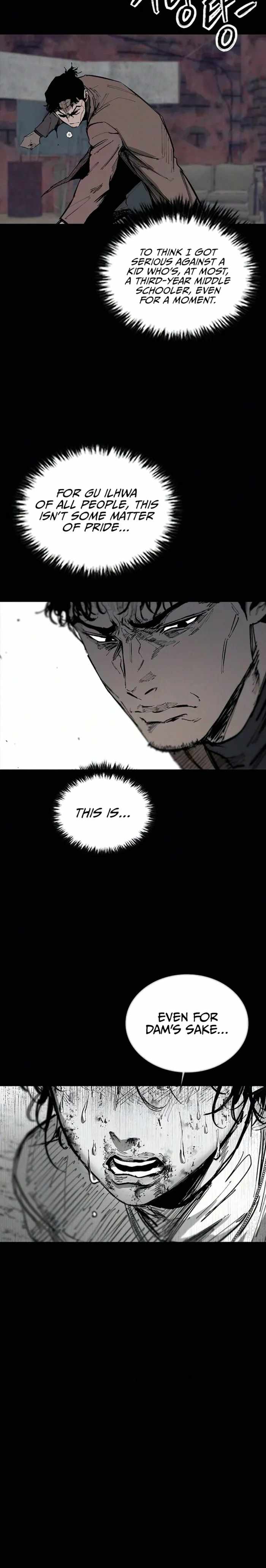 Read High Class Manga Online
