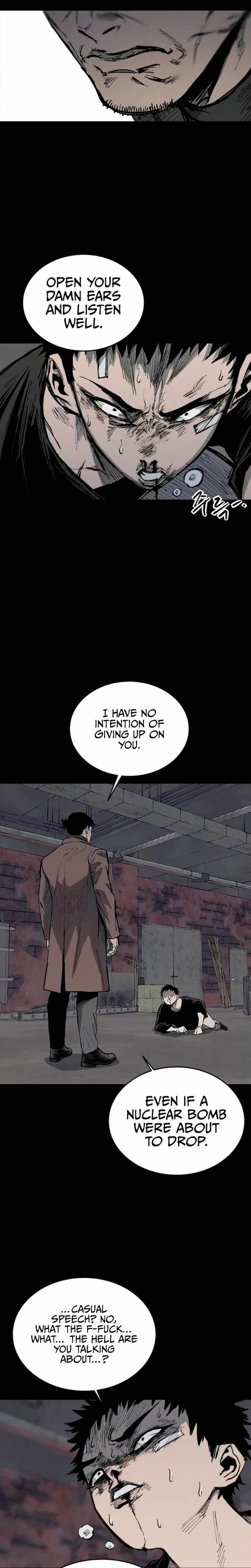 Read High Class Manga Online