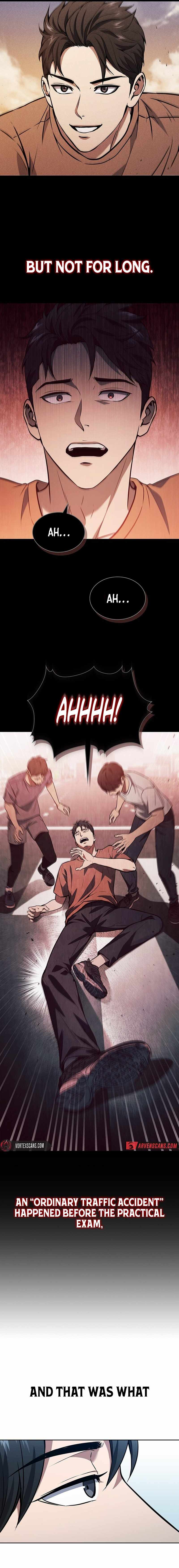 Read How to Survive Restructuring Manga Online