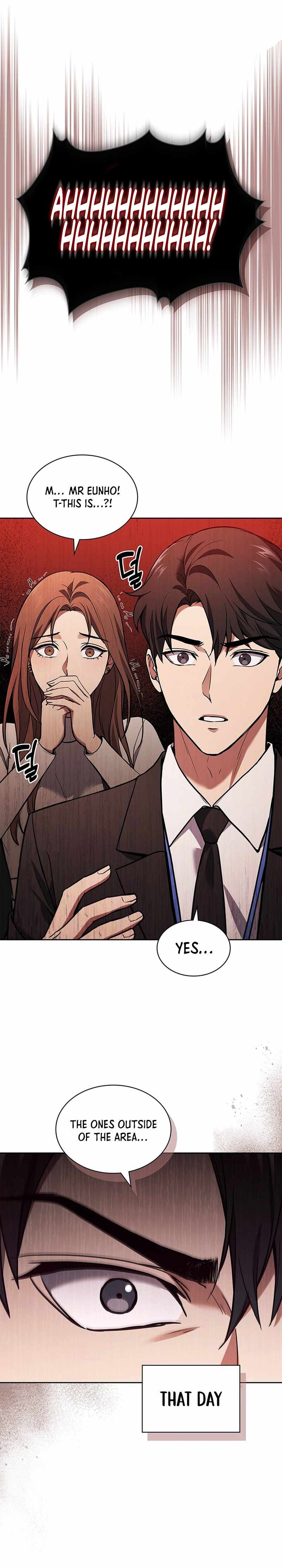 Read How to Survive Restructuring Manga Online