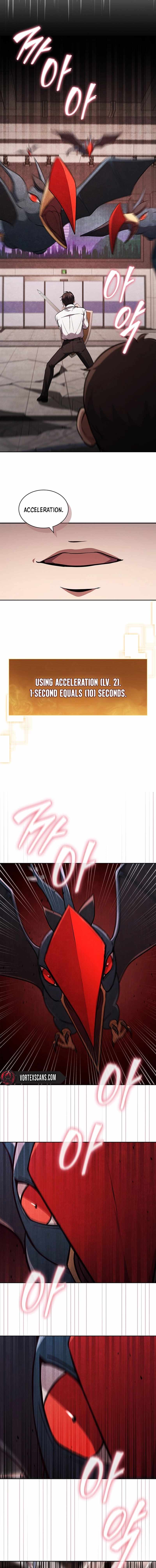 Read How to Survive Restructuring Manga Online