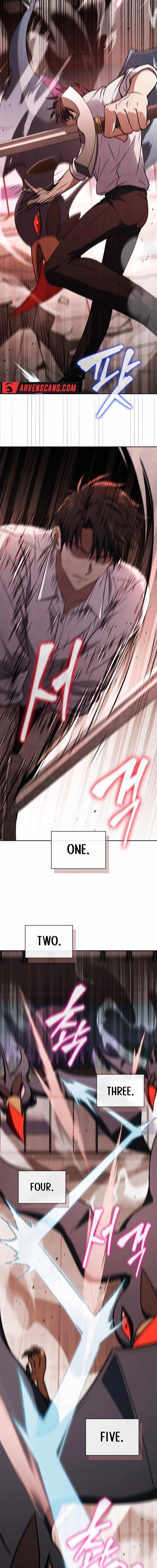 Read How to Survive Restructuring Manga Online