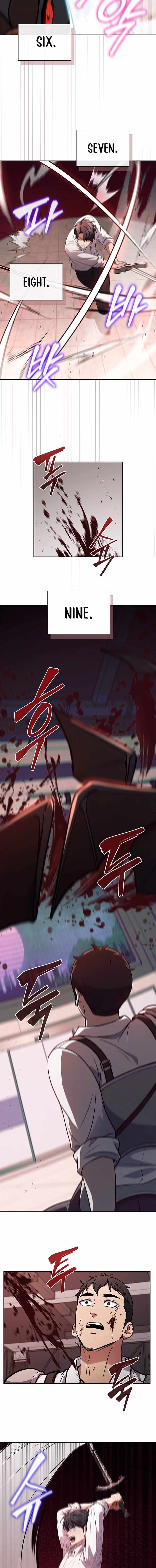 Read How to Survive Restructuring Manga Online
