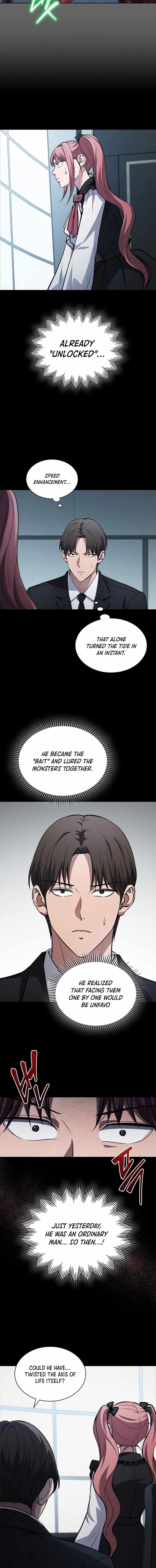 Read How to Survive Restructuring Manga Online