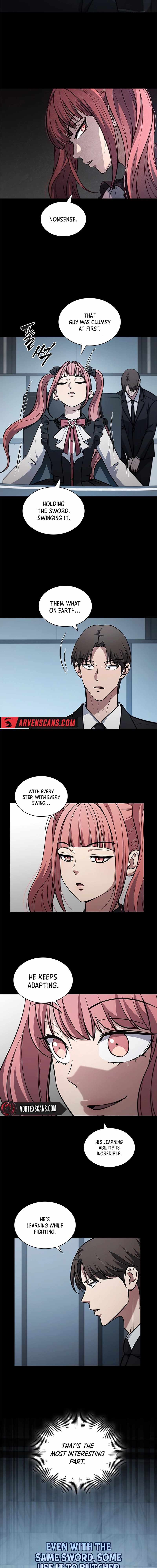 Read How to Survive Restructuring Manga Online