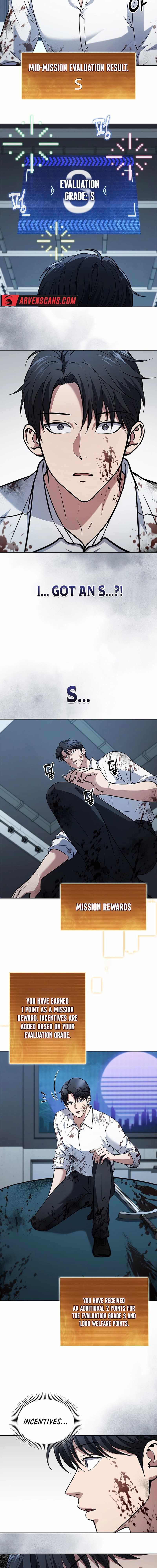 Read How to Survive Restructuring Manga Online
