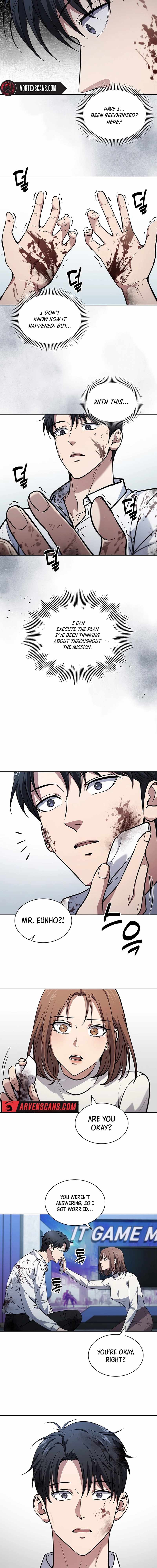 Read How to Survive Restructuring Manga Online