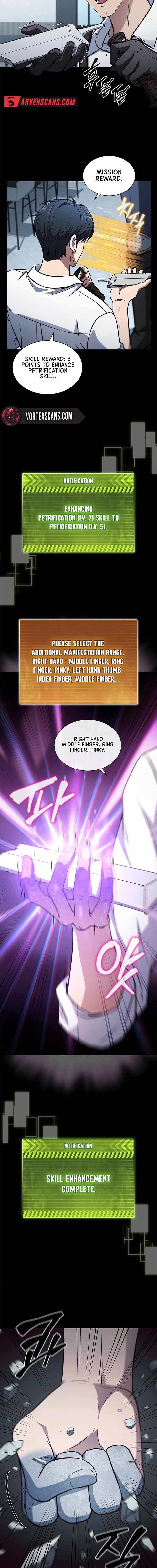Read How to Survive Restructuring Manga Online