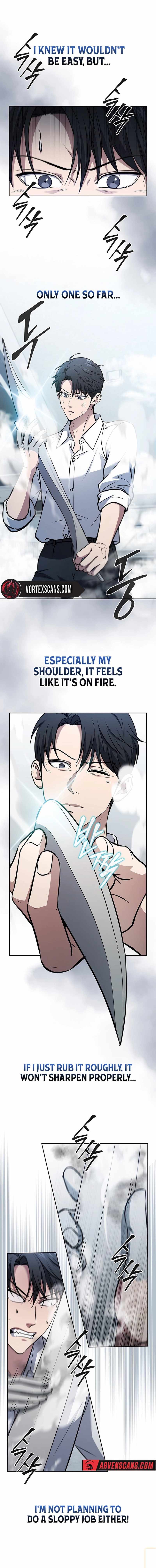 Read How to Survive Restructuring Manga Online