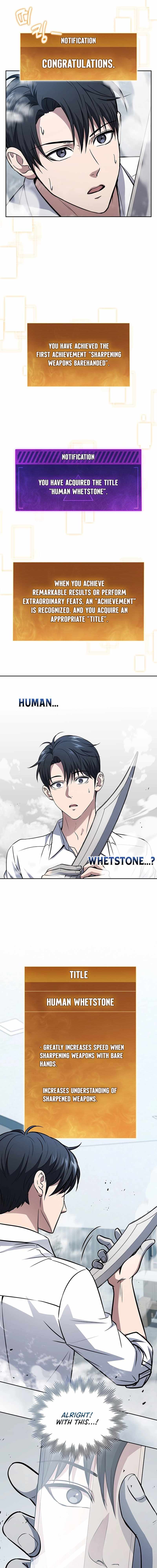 Read How to Survive Restructuring Manga Online
