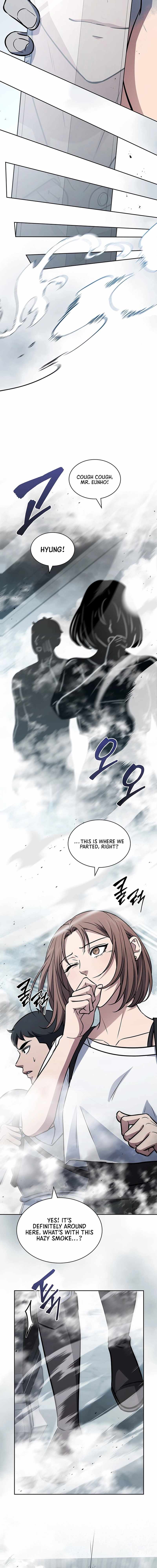Read How to Survive Restructuring Manga Online