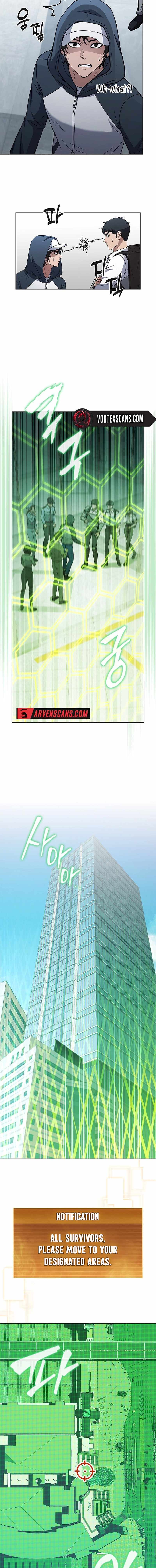 Read How to Survive Restructuring Manga Online