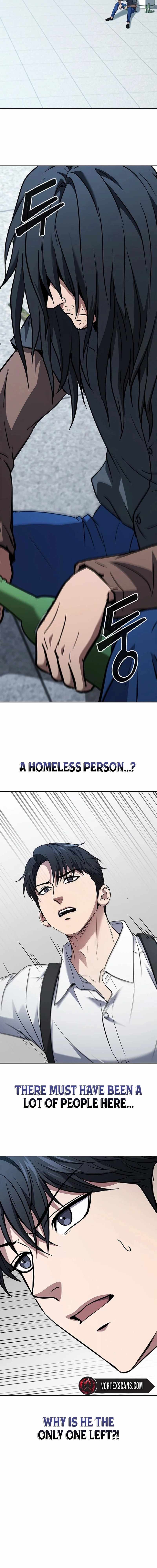 Read How to Survive Restructuring Manga Online
