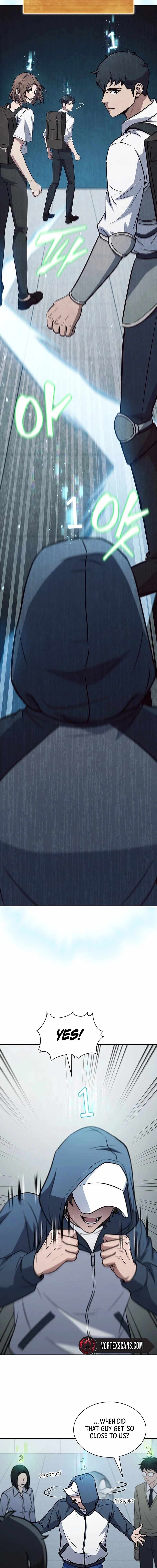 Read How to Survive Restructuring Manga Online