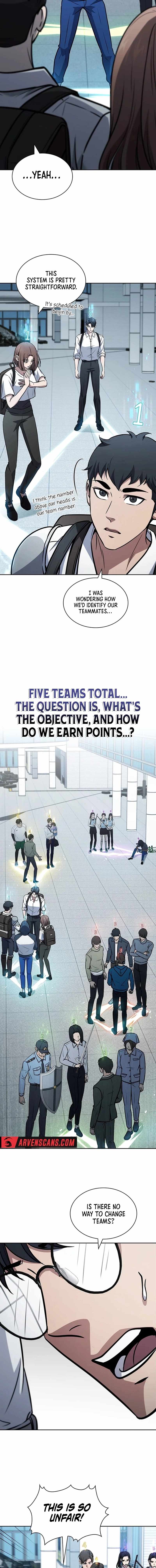 Read How to Survive Restructuring Manga Online