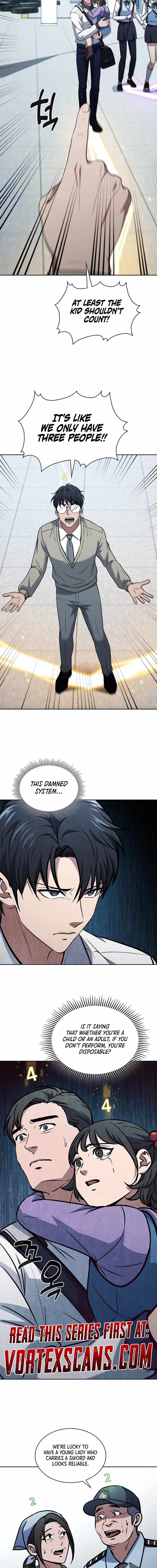 Read How to Survive Restructuring Manga Online