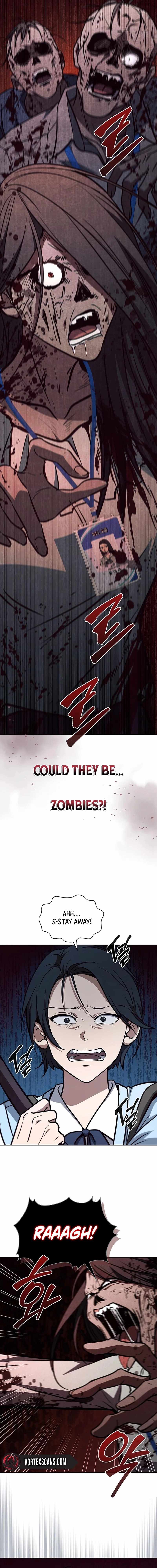 Read How to Survive Restructuring Manga Online