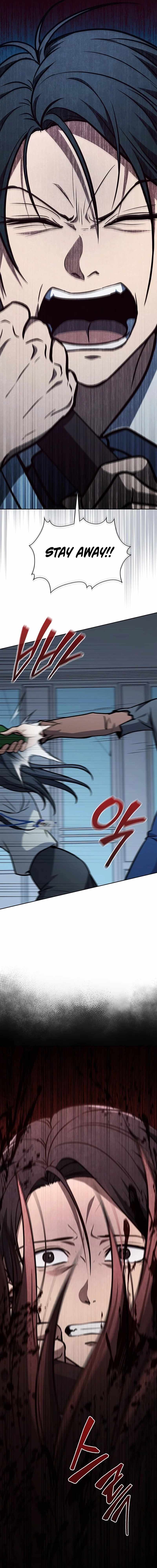 Read How to Survive Restructuring Manga Online