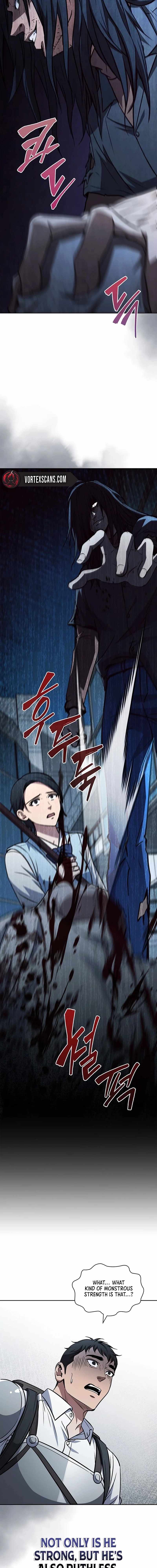 Read How to Survive Restructuring Manga Online