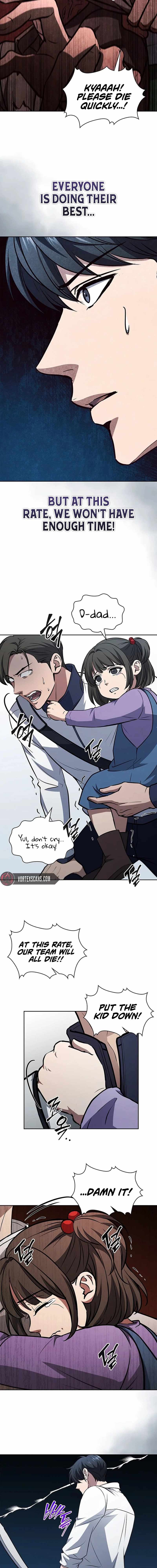 Read How to Survive Restructuring Manga Online