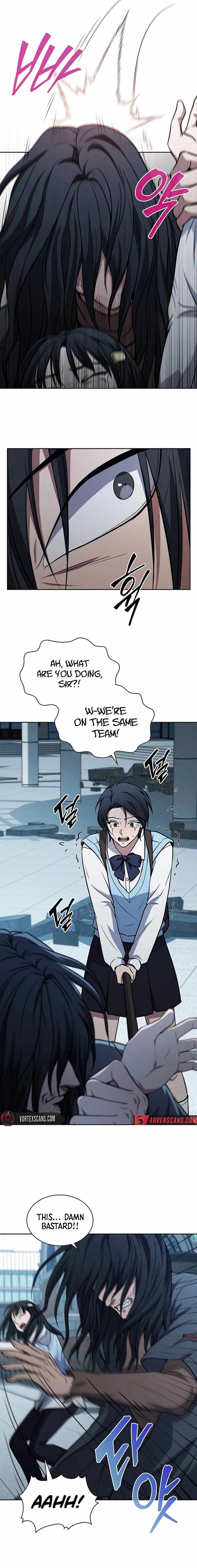 Read How to Survive Restructuring Manga Online