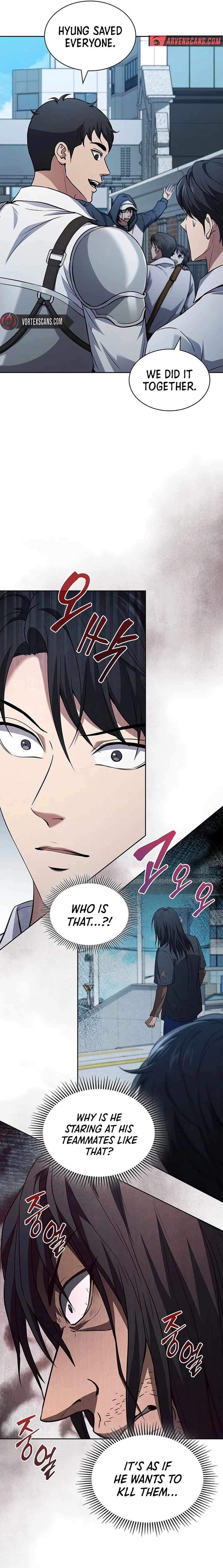 Read How to Survive Restructuring Manga Online