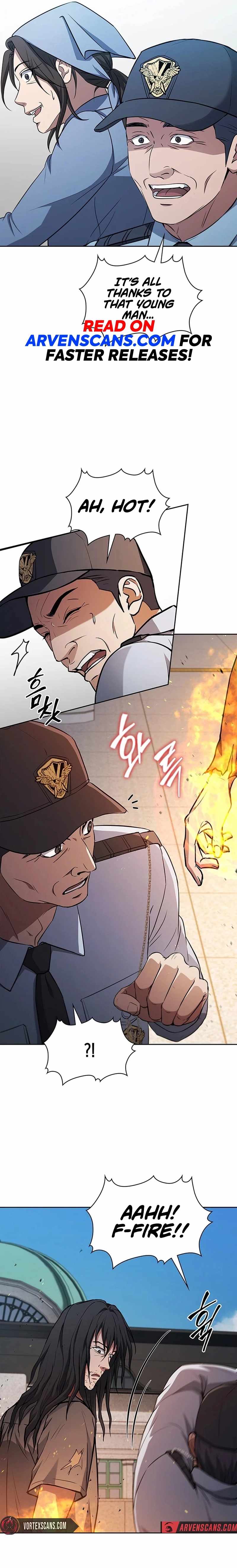 Read How to Survive Restructuring Manga Online