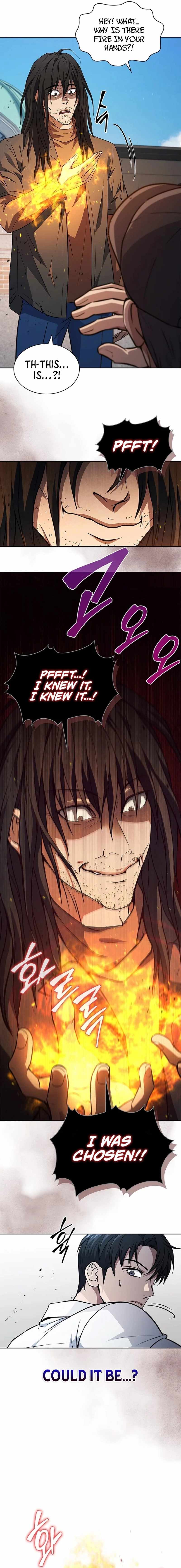 Read How to Survive Restructuring Manga Online