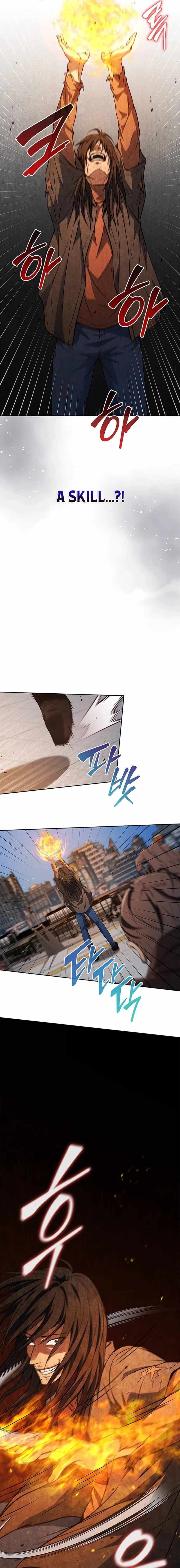 Read How to Survive Restructuring Manga Online