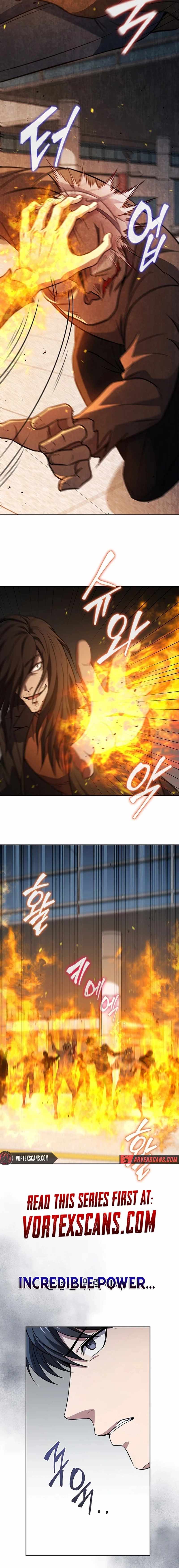 Read How to Survive Restructuring Manga Online