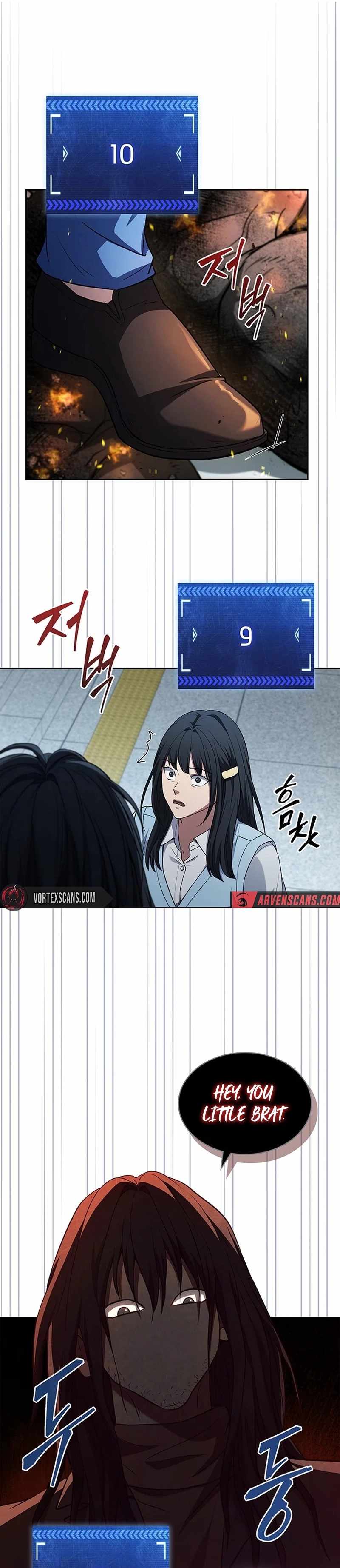 Read How to Survive Restructuring Manga Online