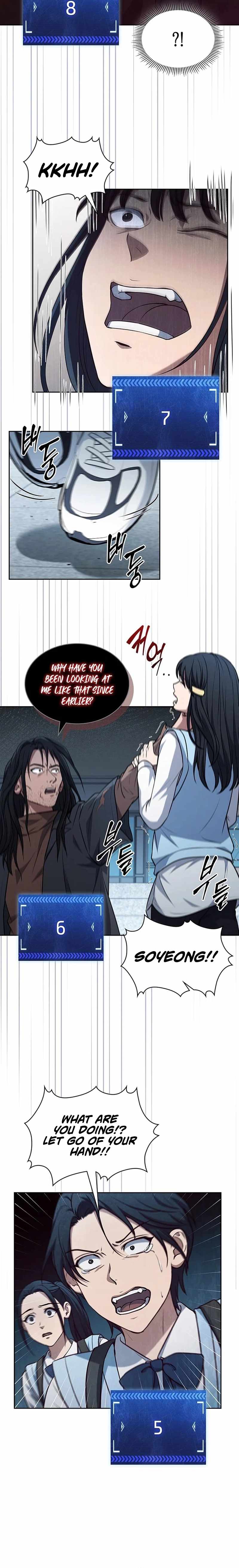 Read How to Survive Restructuring Manga Online